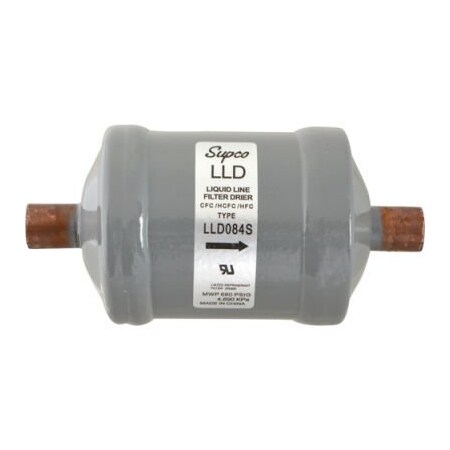 Allpoints Allpoints 5031032 Drier, Filter (3/8"Odf) For Hoshizaki Of America 5031032